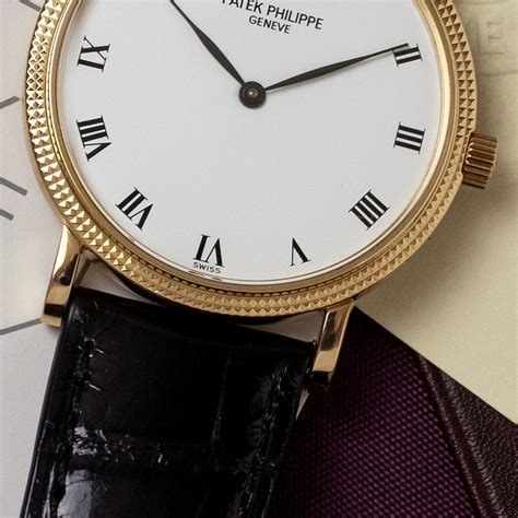 patek philippe calatrava 3992 cost|Patek Philippe Calatrava tiffany.